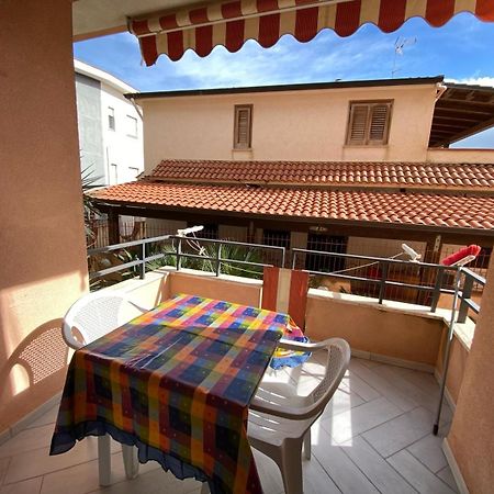 Appartamento Kleos Balestrate Exterior photo