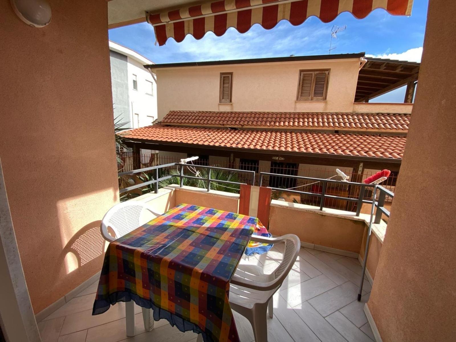 Appartamento Kleos Balestrate Exterior photo