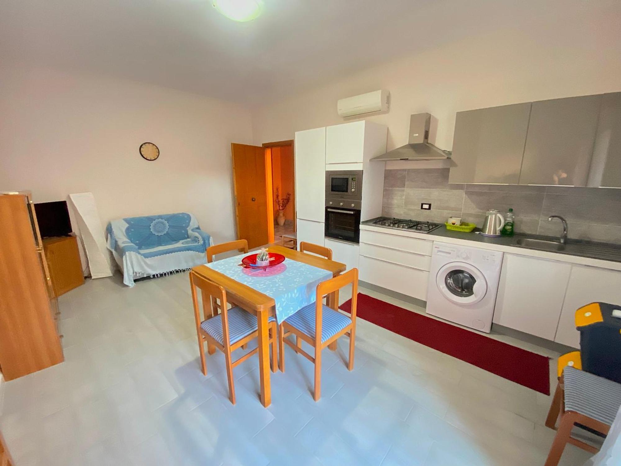 Appartamento Kleos Balestrate Exterior photo