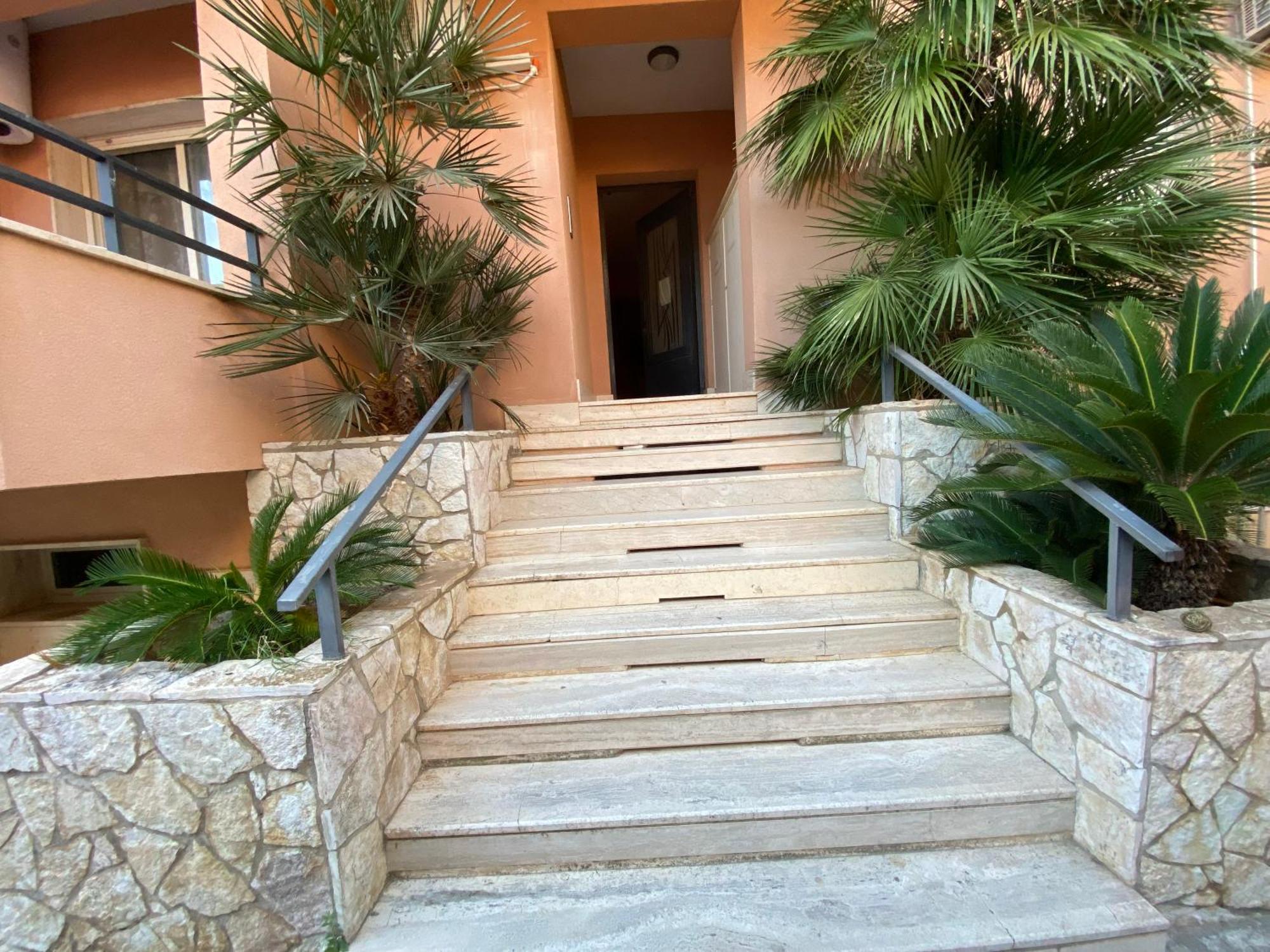 Appartamento Kleos Balestrate Exterior photo